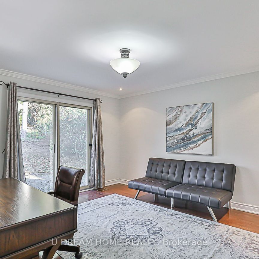 For Lease - 31 Shawfield Crescent, Toronto, Ontario - Photo 1
