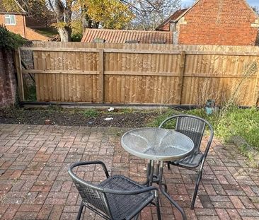 1 bedroom end of terrace house to rent - Photo 4