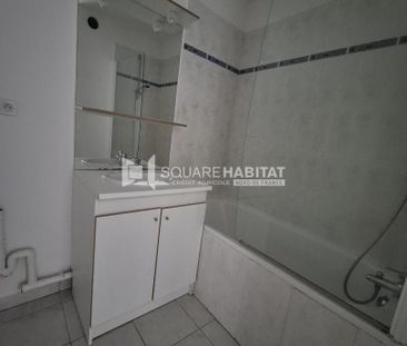 Location Appartement 3 pièces 62m² CAUDRY 59540 - Photo 2