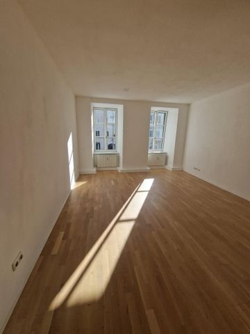 Perfekt aufgeteilte 3-Zimmerwohnung am Stadtplatz (Top 19) - Foto 3