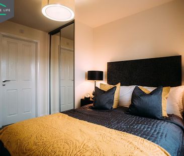 3 bedroom terraced house to rent - Photo 4