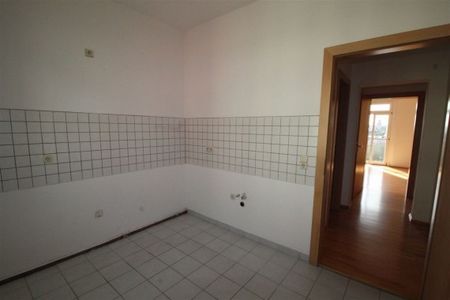 Attraktive 2-Raumwohnung mit Balkon und Blick ins Grüne - Photo 3