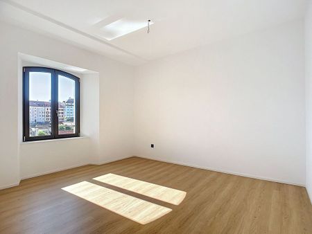 Appartement avec encadrement 2.5 pièces avec balcon - Photo 5