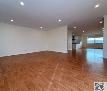 Family Sized Home in Roselea Estate - Photo 3