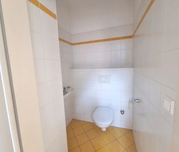 Attraktive 3-Zimmer-Wohnung mit 2 Balkonen! - Photo 5