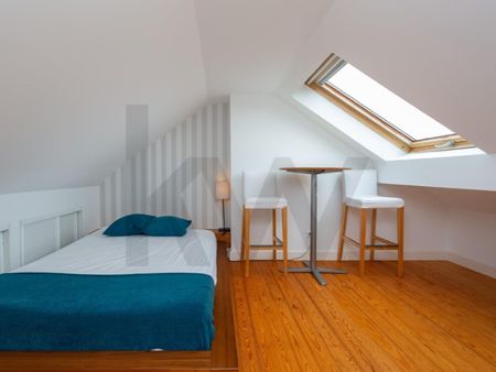 Apartamento T1 em Lisboa - Photo 3