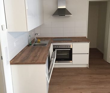 660-03 Bornheimer Str. 28, Bonn-Innenstadt – 59,15 m², 2 Zimmer, Ka... - Photo 5