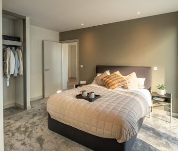 1 bedroom flat to rent - Photo 4