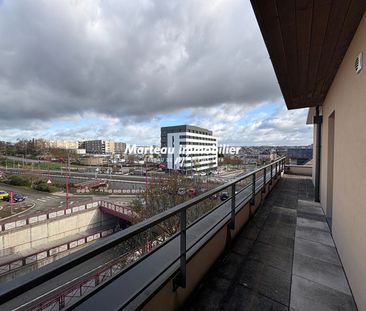 Location Appartement 3 pièces 61m² - Photo 5