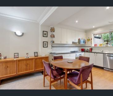 Enjoy modern comfort & low-maintenance living in the heart of Box H... - Photo 3