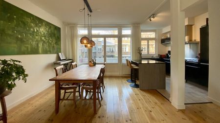 Te huur: Appartement De Savornin Lohmanlaan in Rotterdam - Foto 5