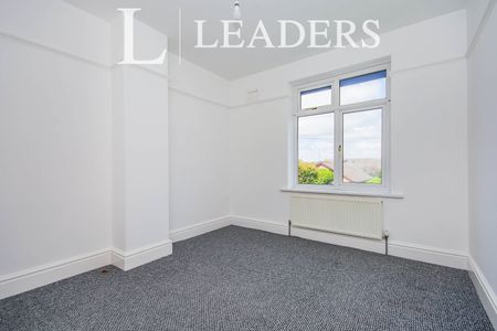 3 bedroom house to rent Church Lane, Skegness, PE25 - Photo 5