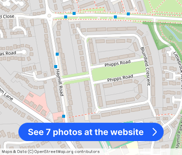 Blumfield Crescent, Slough - Photo 1