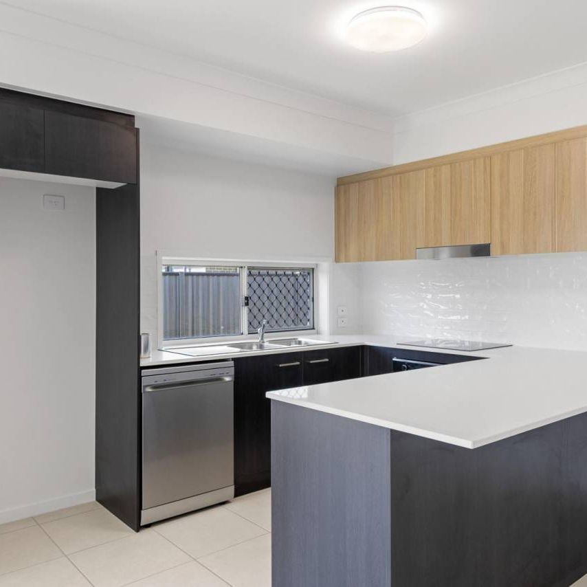 Brand New Coastal Duplex Moments from Woodgate Beach - Photo 1