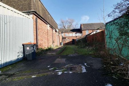 High Street, Pelsall, Walsall, WS3 - Photo 2