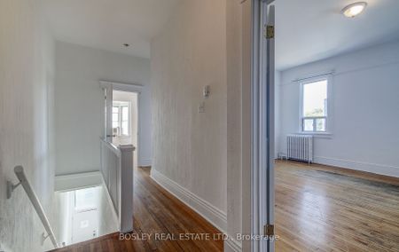 For Lease - 720 College Street Unit# 720A, Toronto, Ontario - Photo 5