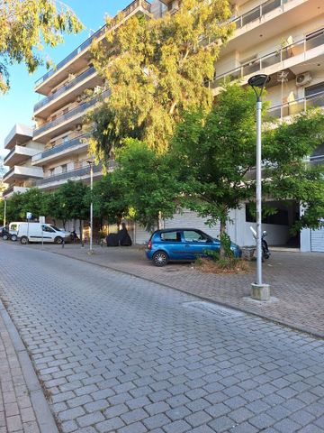 Studio/Γκαρσονιέρα για ενοικίαση Άγιος Νικόλαος Καισαριανής (Καισαριανή) - Photo 4