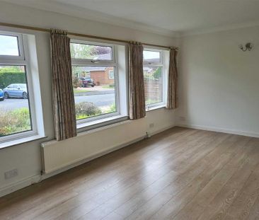 2 bedroom bungalow to rent - Photo 5