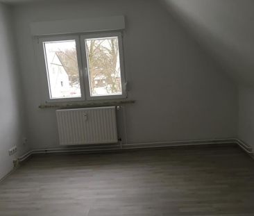 2-Zimmer-Wohnung in Gelsenkirchen Scholven - Photo 1