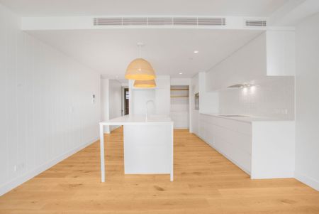 Near New Apartment with Uninterrupted Ocean Glimpses!! - Photo 4