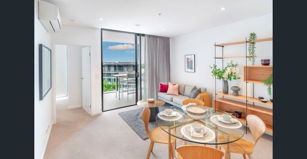 2 Bed 2 Bath at Hamilton Reach - Photo 1