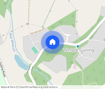 Colman, Temple Guiting, Cheltenham, Gloucestershire, GL54 - Photo 1