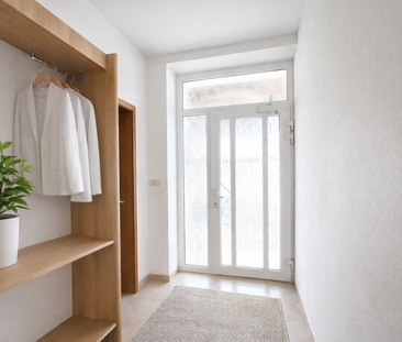 NA PRENÁJOM 4-izbový byt v centre Prievidze pre pracovné tímy (12 l... - Photo 3