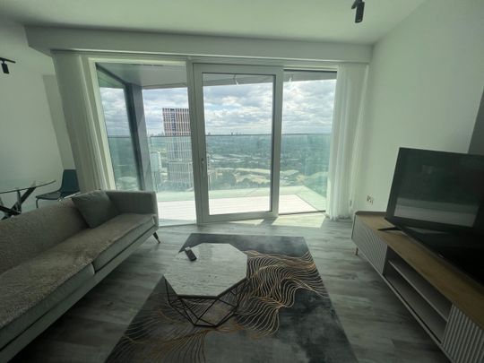 1 Bed Flat, Portal Way, W3 - Photo 1