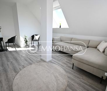 AUSBLICK ++ Elegant möbliert & komplett ausgestattet ++ Business- od. Ferien-Appartment ++ - Foto 1