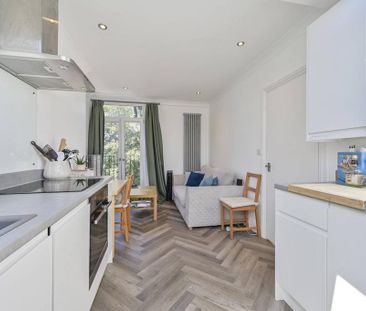 1 bedroom maisonette to rent - Photo 5