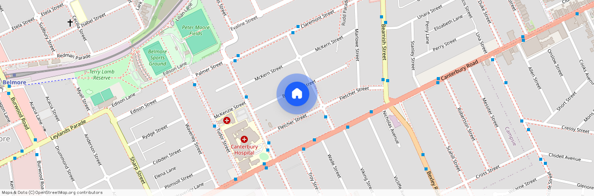 8/28 Beaumont Street, NSW 2194, Campsie