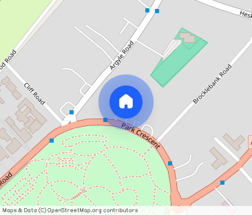 41 Park Crescent, Southport - Photo 1