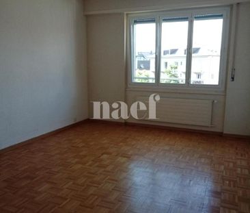 4.5 Zimmer, 97 m², 2. Stock - Foto 2