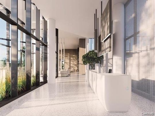 1000 Rue André-Prévost, app.2304, H3E 0G2, Montréal - Photo 1