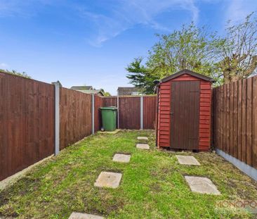 2 bedroom end of terrace house to rent - Photo 5