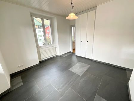 2 Zimmer, 64 m², 2. Stock - Photo 3