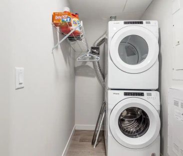 Harrison Marda Loop — 2 Bedrooms Apartment - Photo 4