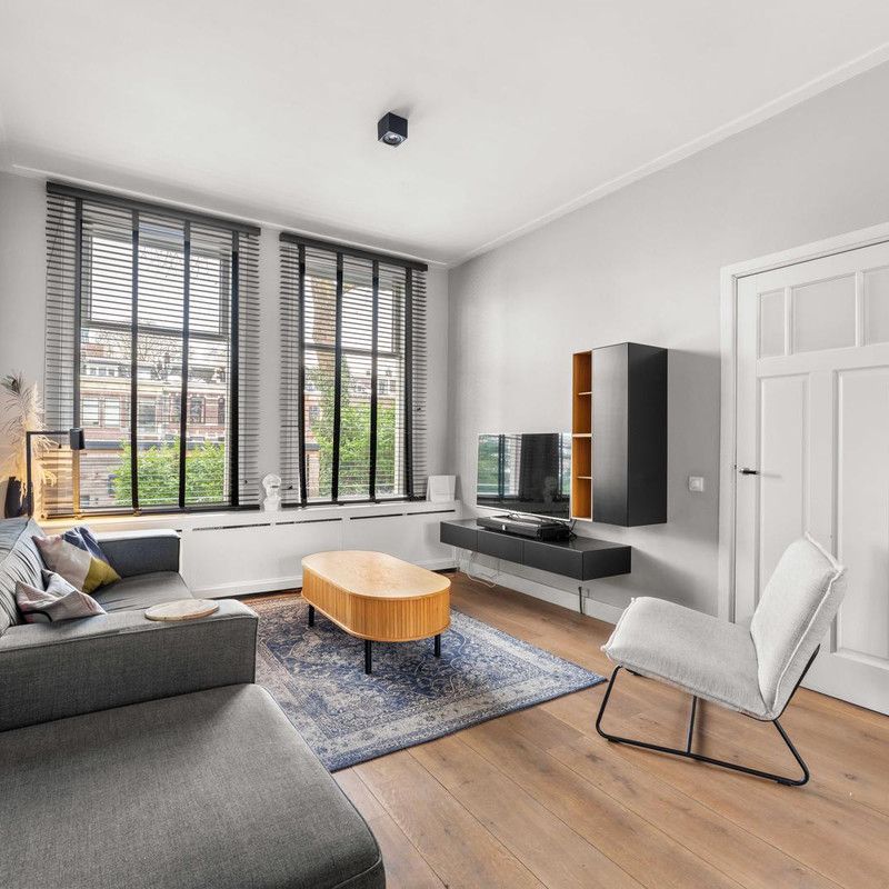 Leidsekade 90 - Photo 1