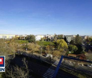 Mieszkanie na wynajem Konin - Mieszkanie z pięknym widokiem. - Zdjęcie 6