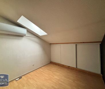 Location Appartement 3 pièces 56m² AGEN 47000 - Photo 5