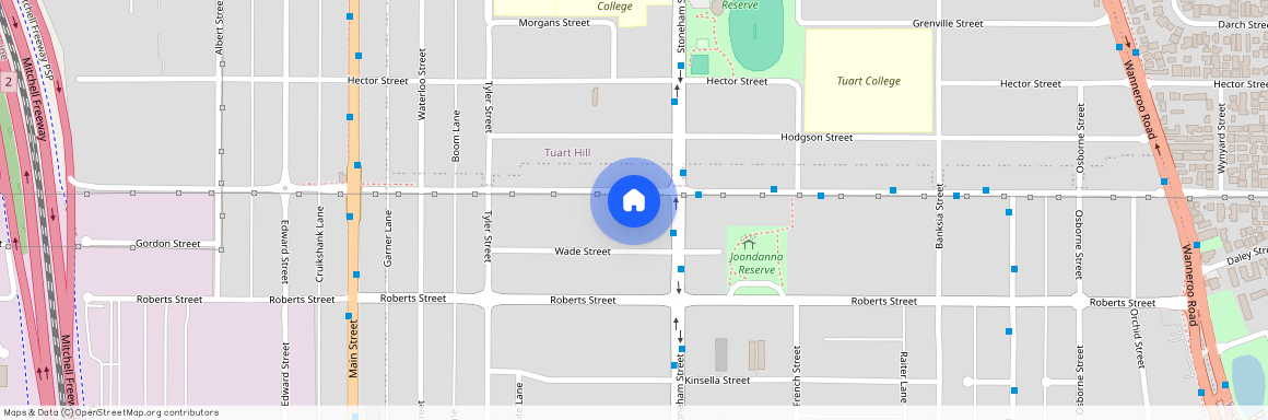 160A McDonald Street, WA 6060, Joondanna