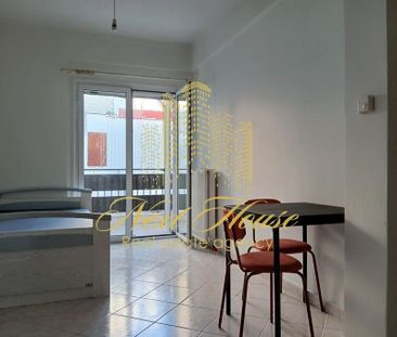 Studio/Γκαρσονιέρα για ενοικίαση - Πάτρα, - Photo 5