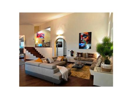 7 room luxury House for rent in Marbella, Spain - Photo 4