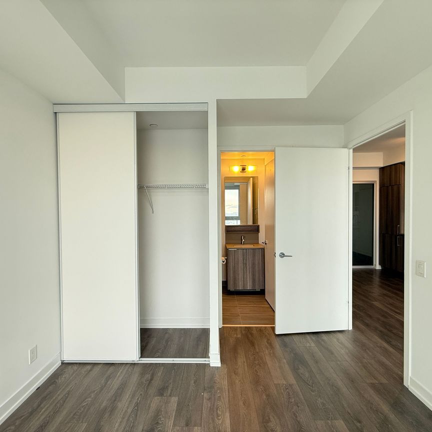 For Lease - 5 Buttermill Avenue Unit# 2508, Vaughan, Ontario - Photo 1