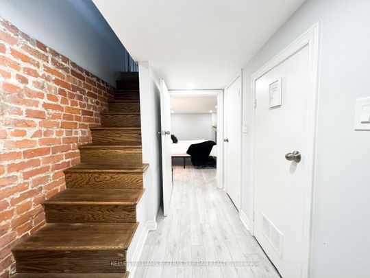 For Lease - 2480 St Clair Avenue, Toronto, Ontario - Photo 1