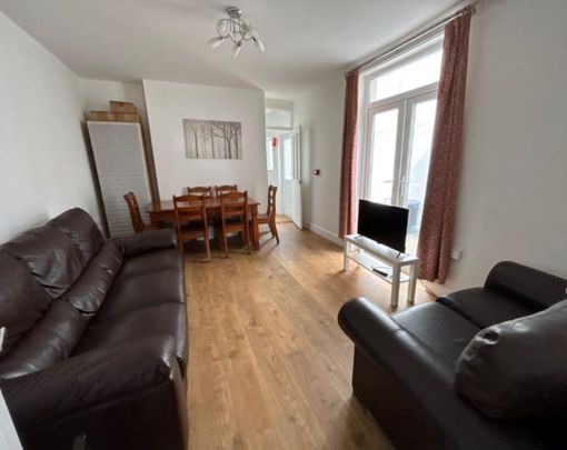 1 bedroom terraced house to rent - Photo 1