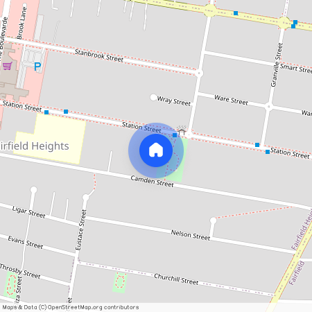 4/127 Station Street, Fairfield Heights