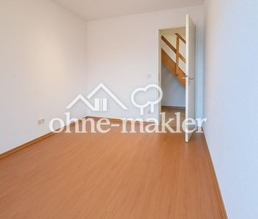 Attraktive 4-Zimmer-Maisonette mit Balkon in Ludwigsfelde - Foto 6