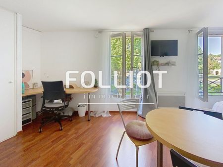 CAEN AU PIED STUDIO MEUBLE - Photo 2