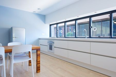 Te huur: Appartement Bickerswerf in Amsterdam - Foto 4